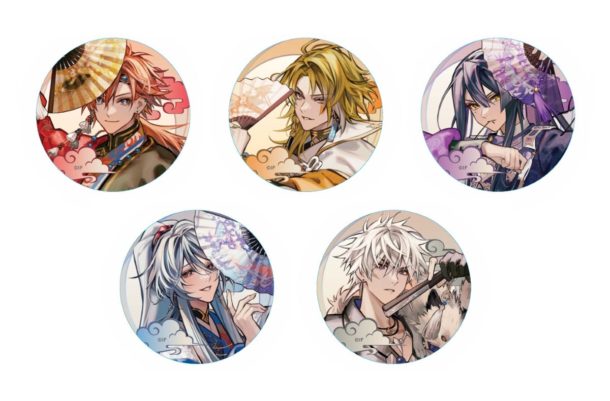 11月14日(金)発売☆通販先行販売 情報①】 ≪取り扱い：オトメイト