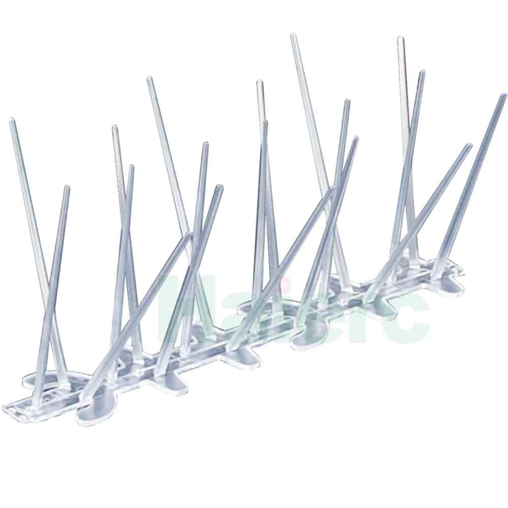 Nari92239596's tweet image. 40HQ plastic bird spikes and cat spikes shipped to customer!! 
#birdspikes #catspikes #birdcontrol #pestcontrolproducts