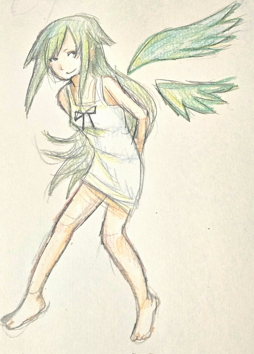 faketakuu's tweet photo. saya plus ocs https://t.co/2HhrbJA7Kp