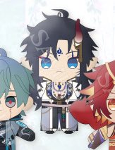 💸💸 ALTUS NUI SO CUTE :[ !!!! 😭😭😭