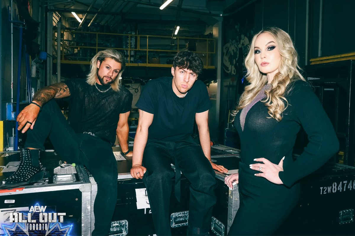 Nick Wayne tweet media