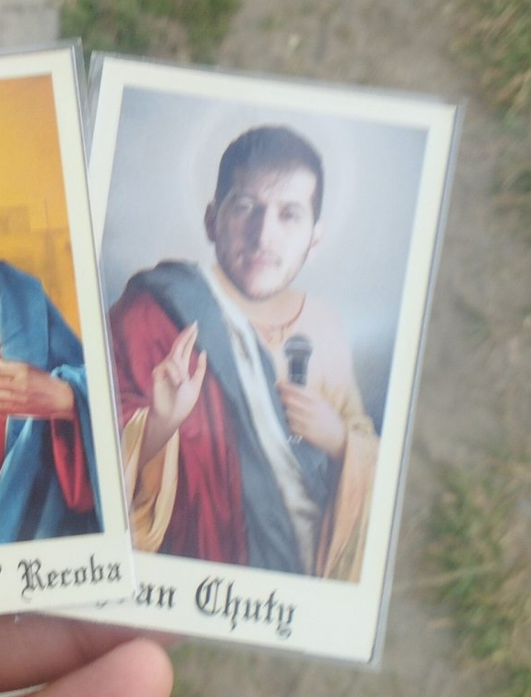 Club Atlético Libertad tweet media