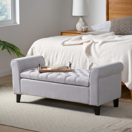 DreamyHomeStyle's tweet image. Shop now to upgrade your space with the HAYES Armed Storage Bench — where style meets function with hidden storage!

dreamyhomestyles.store/products/view/…

#HAYESBench #StorageBench #Decor #ModernLiving #FunctionalDesign #TuftedStyle #InteriorGoal #ElegantFurniture #SpaceSaver #DreamyHomeStyle