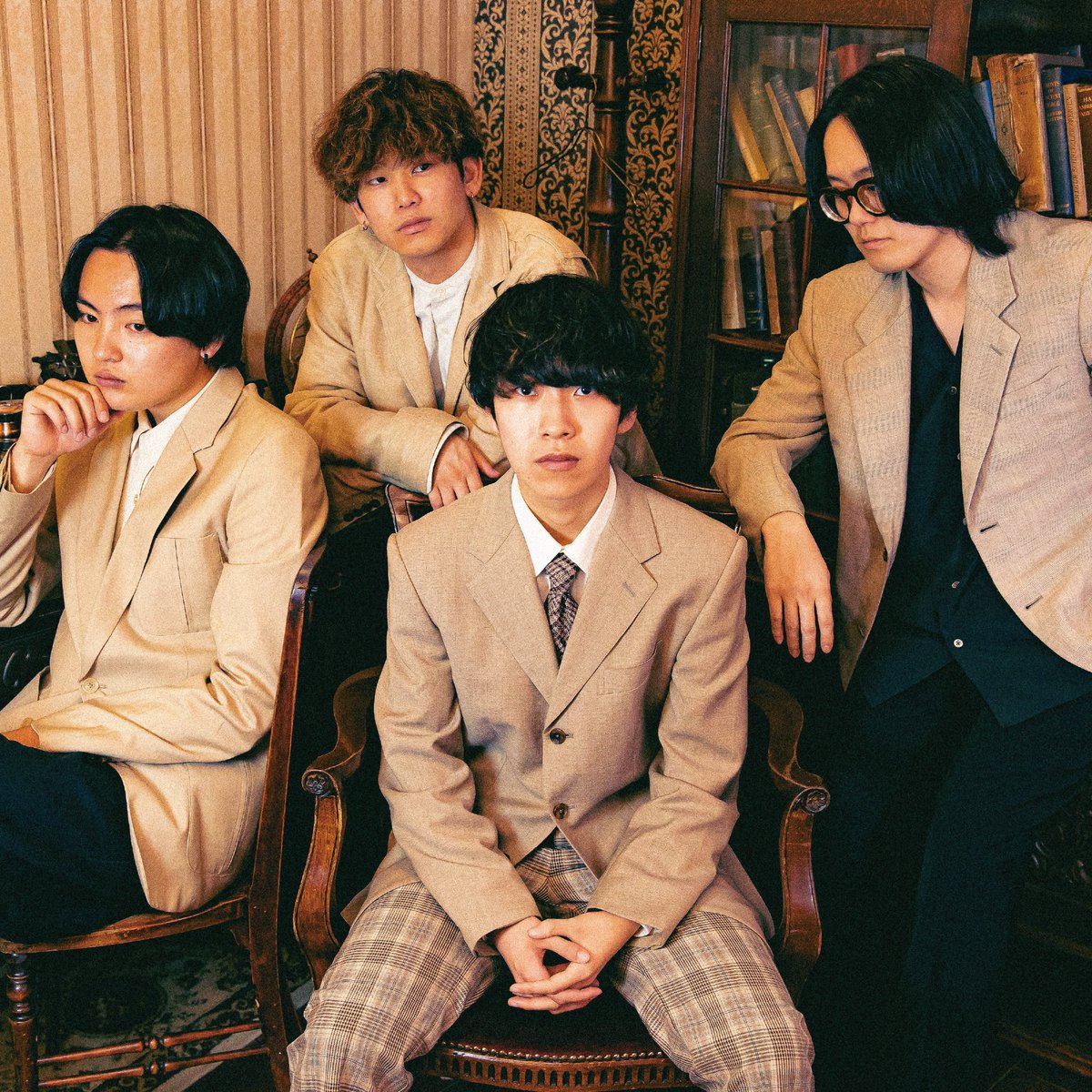 ◤今夜11/13(木)24:00-◢
ZIP-FM MUSIC BLAZE📻⚡︎

✔︎ 先月配信リリースされた
#SUPERBEAVER のライブ音源をOA🔥

✔︎ シンガーソングライター「ワタナベ・メイ」のコメントをOA 🎧🎶

✔︎11月は大阪のロックンロールバンド #ドミノンストップ が毎週登場🕺
今夜は「岡山」の話✨

#BLAZE778