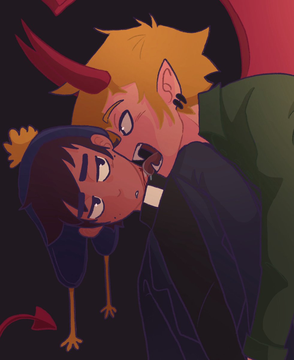 #spcreek gettin a taste of you