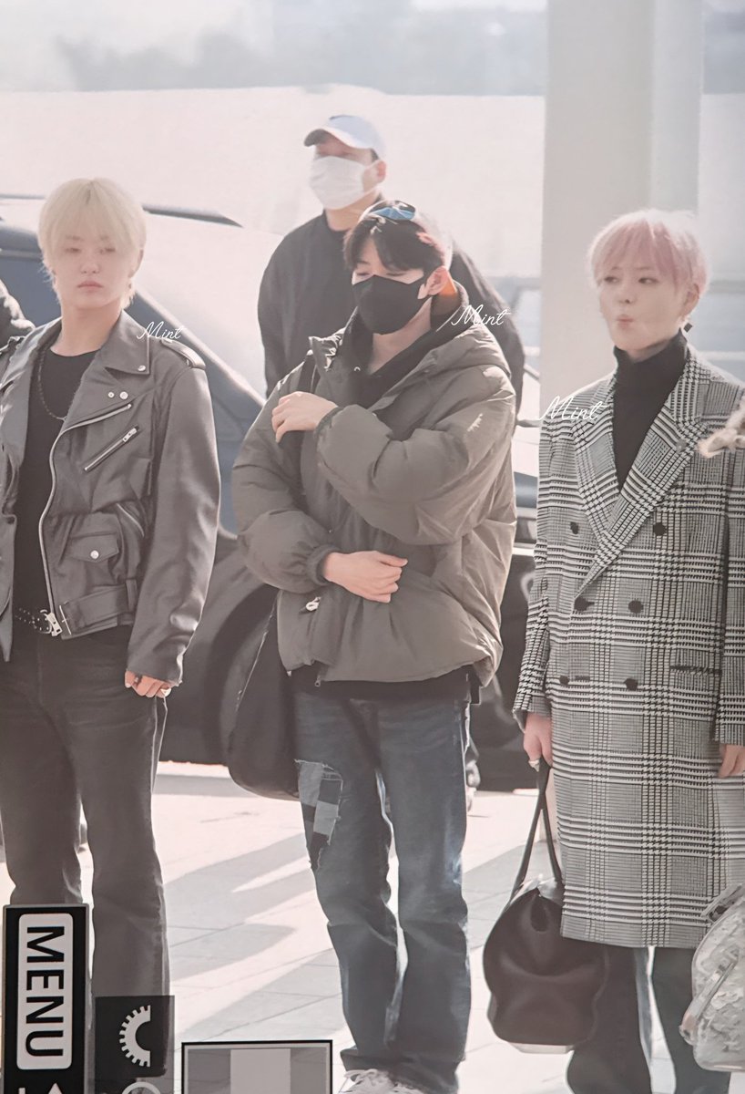 2025.11.13 ICN #준규 #JUNKYU #ジュンギュ #트레저 #TREASURE