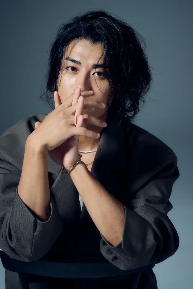 TrendNewsCaster's tweet photo. 赤西仁×錦戸亮　ジュエリーブランド『JeRagen（ジェラージェン）』先行販売開始！　錦戸「理想の形を試行錯誤し作り上げました」 – TREND NEWS CASTER https://t.co/rh3qRrRFgT #赤西仁 #錦戸亮 #JeRagen https://t.co/yOqKpwioXG