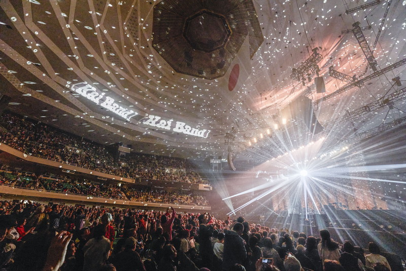 ototoy_info's tweet photo. 【#オフィシャルレポ】甲斐バンド、16年振りに凱旋した聖地で刻んだ新たな伝説

✅詳細はこちら👉 https://t.co/yz6vr3fkM8
@kaisurf_rocks
#甲斐バンド
#ototoy https://t.co/fbOp5mHSyQ
