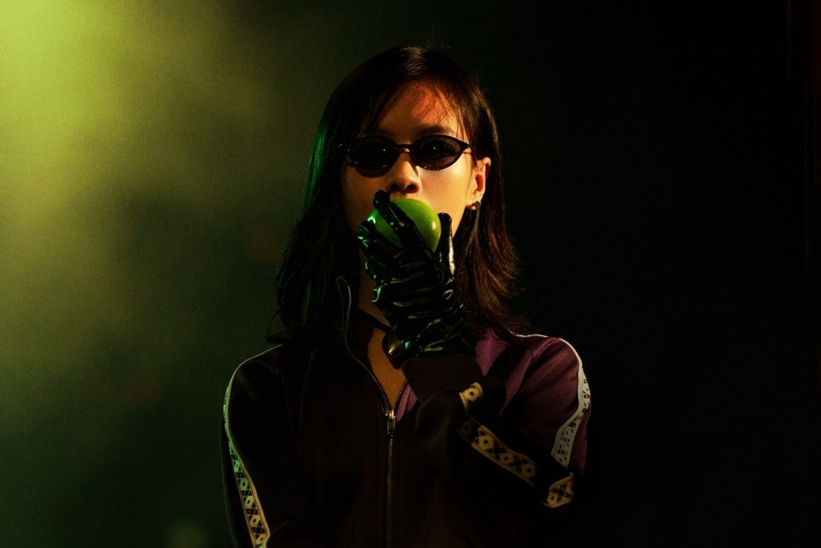 I have experienced Bi Gan’s RESURRECTION, an astonishing, endlessly inventive labyrinth of mirrors and portals that could almost convince you cinema as a medium was soley conceived so that this film could one day exist. I know that’s hyperbolic, but it’s truly so mind-blowing,