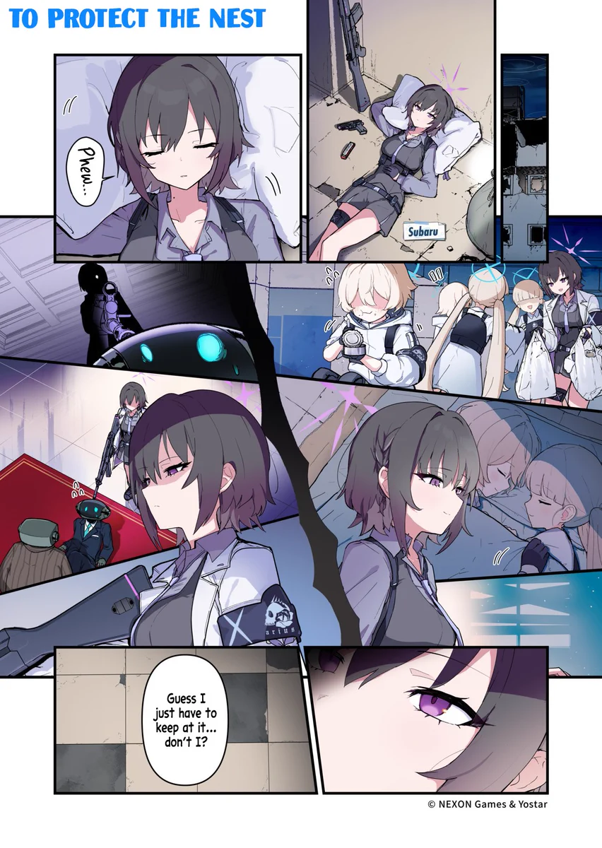 はるのあお　です★ G5mrTD0acAMV7o4?format=webp&