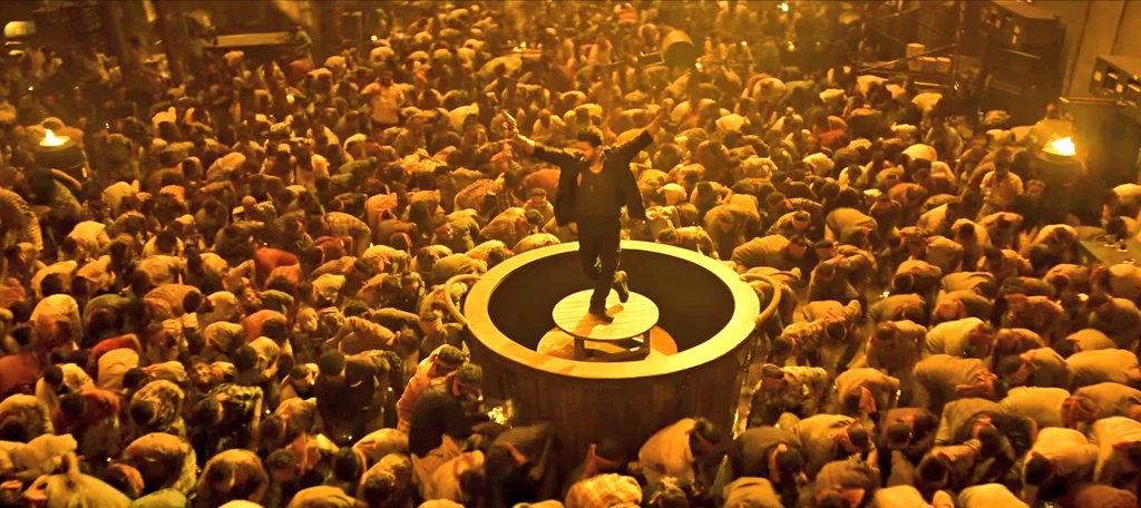 iammoviebuff007's tweet image. #ThalapathyVijay &amp;amp; #Anirudh Combo&apos;s Celebration Songs..🔥🎉