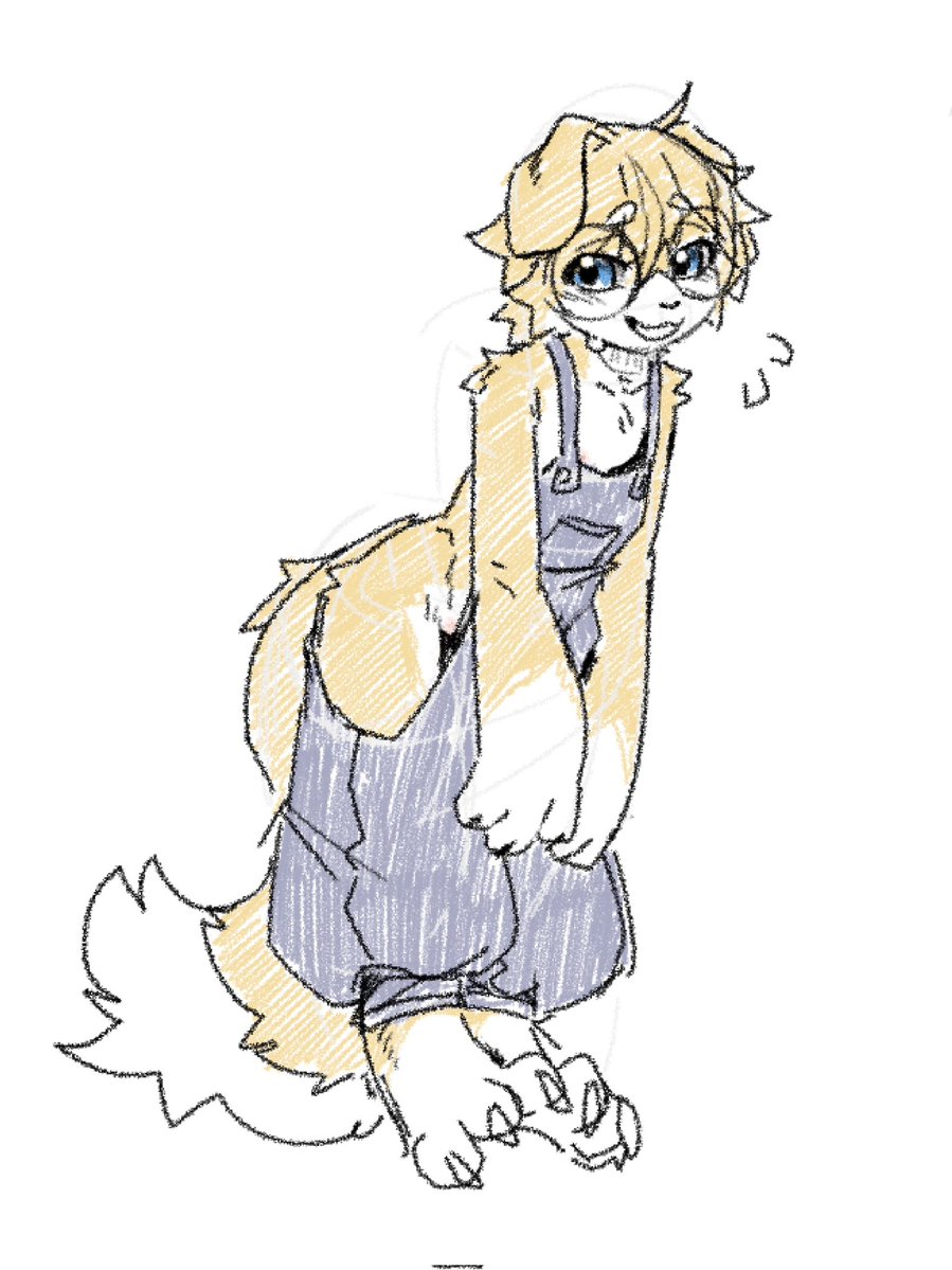 _Bono__Bono_'s tweet image. 그림받았서요요 히히 이뿌당