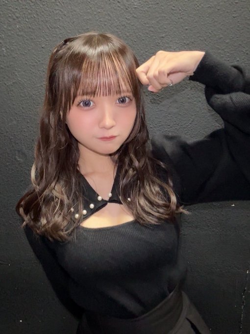 奥野未悠のTwitter画像50