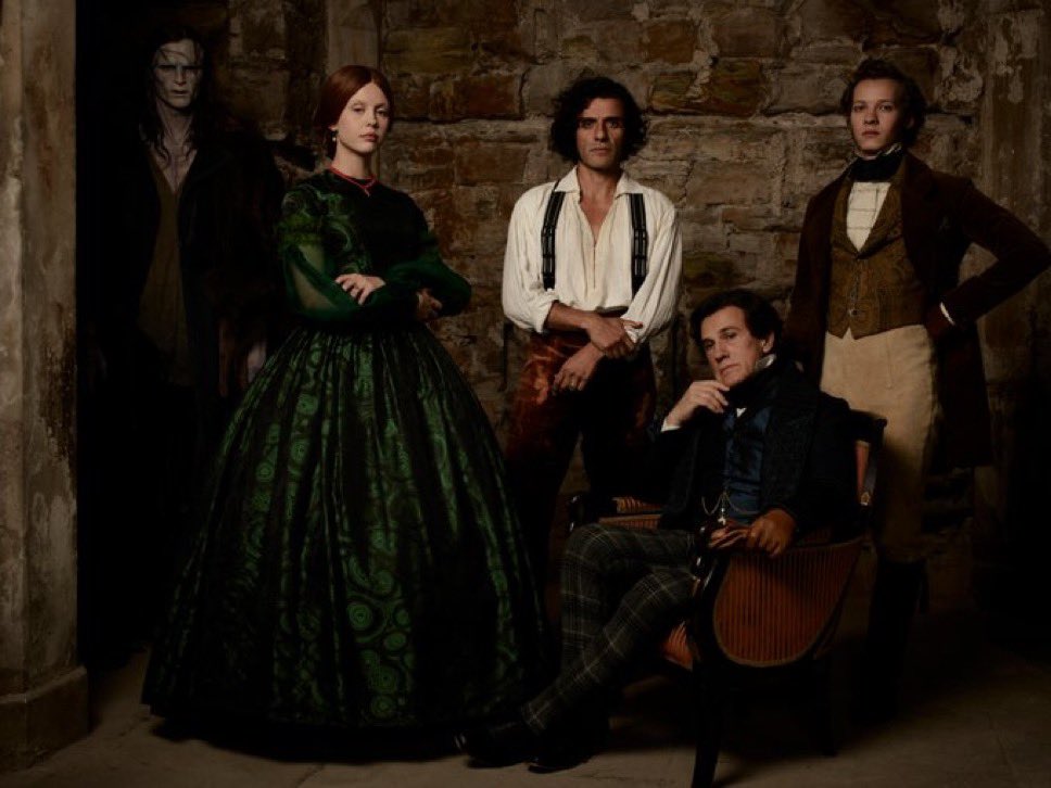 cinevoidz's tweet image. this is lowkey a mexican family if you really think about it