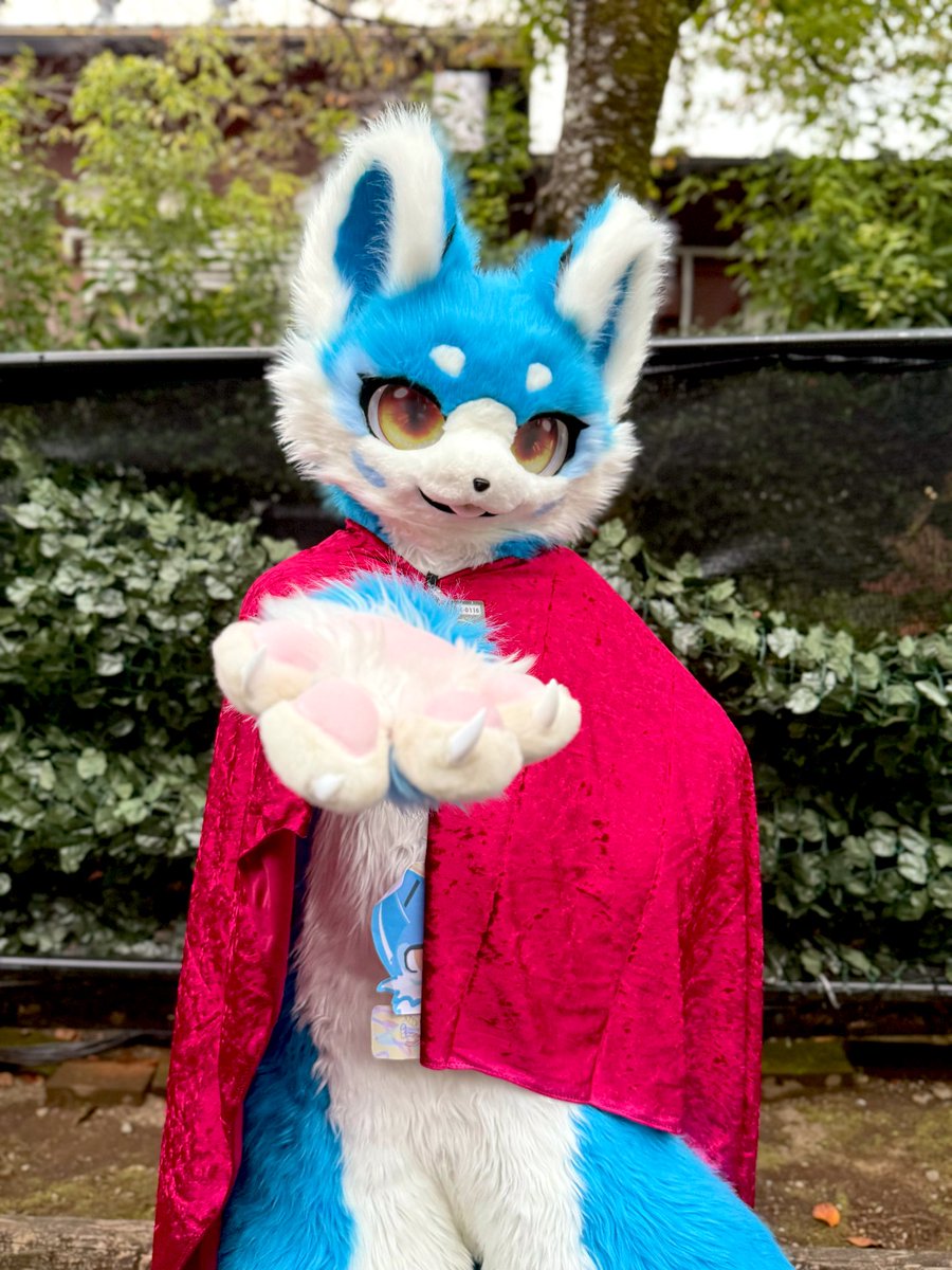 王子様みたい
 #Kemocon18