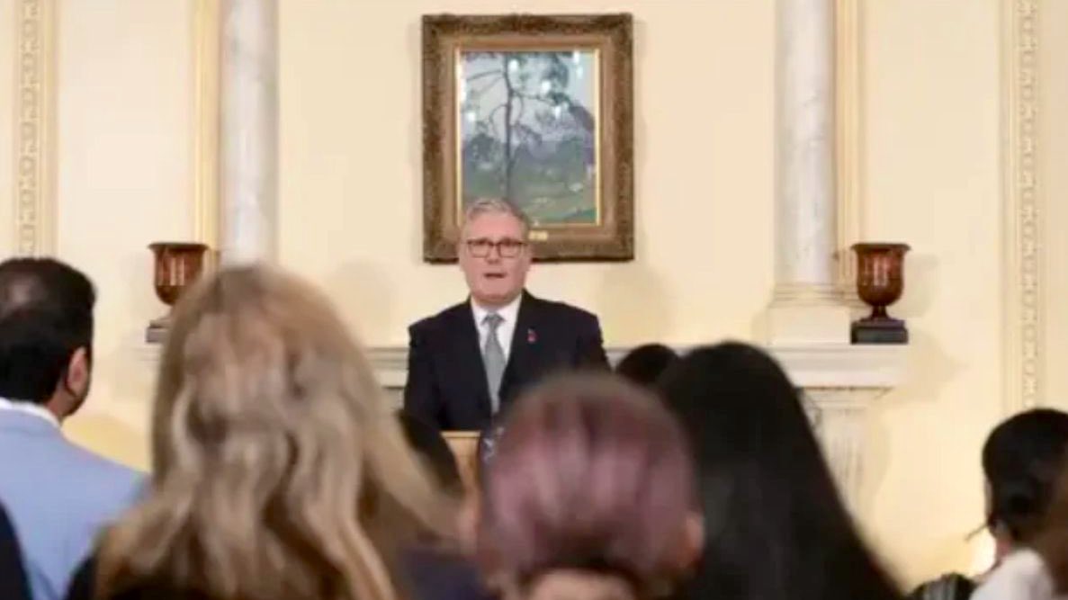 BishopAngaelos's tweet image. Pleased to host today’s #InterfaithWeek event coordinated by @Refcemi and  @AllFaithNetwork at the @TheSanctuaryCDL, bringing together religious leaders and community representatives from across traditions to strengthen bonds of friendship, dialogue, and mutual respect.

Pleased…