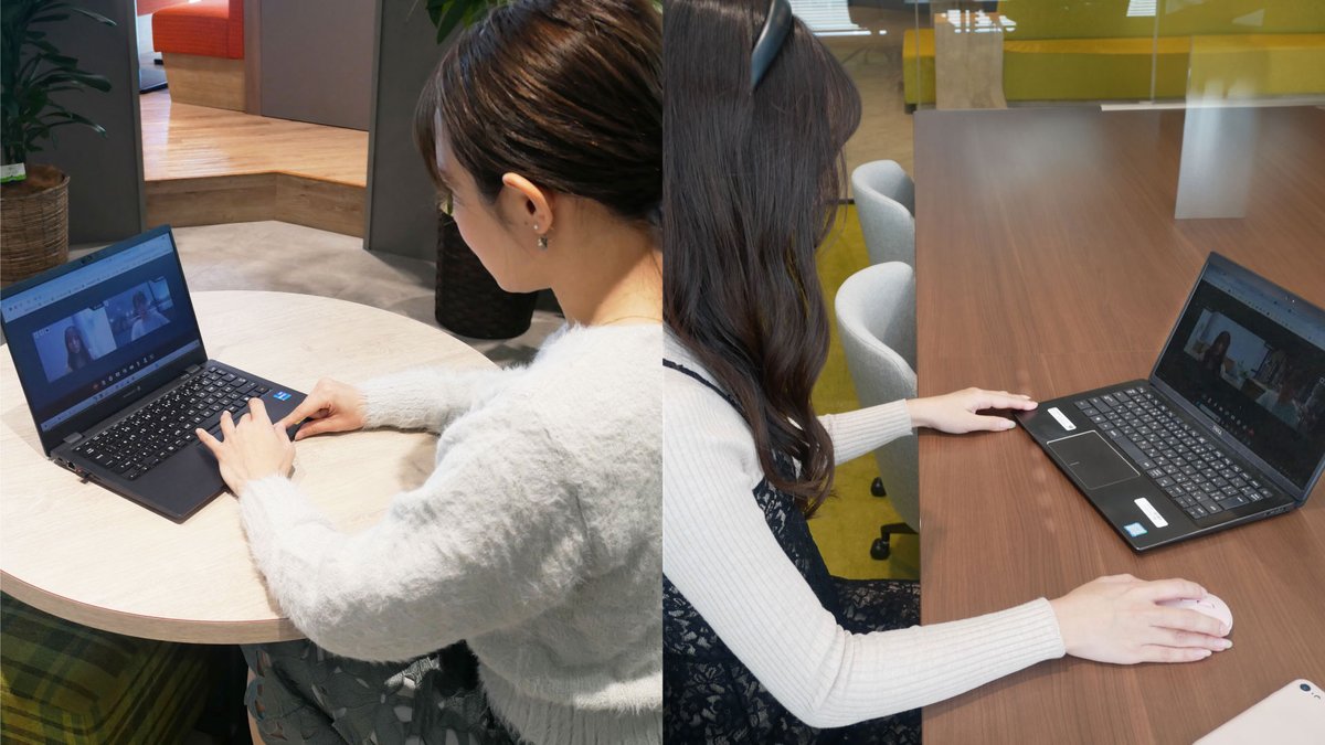 CLINKS広報担当【公式】 tweet media