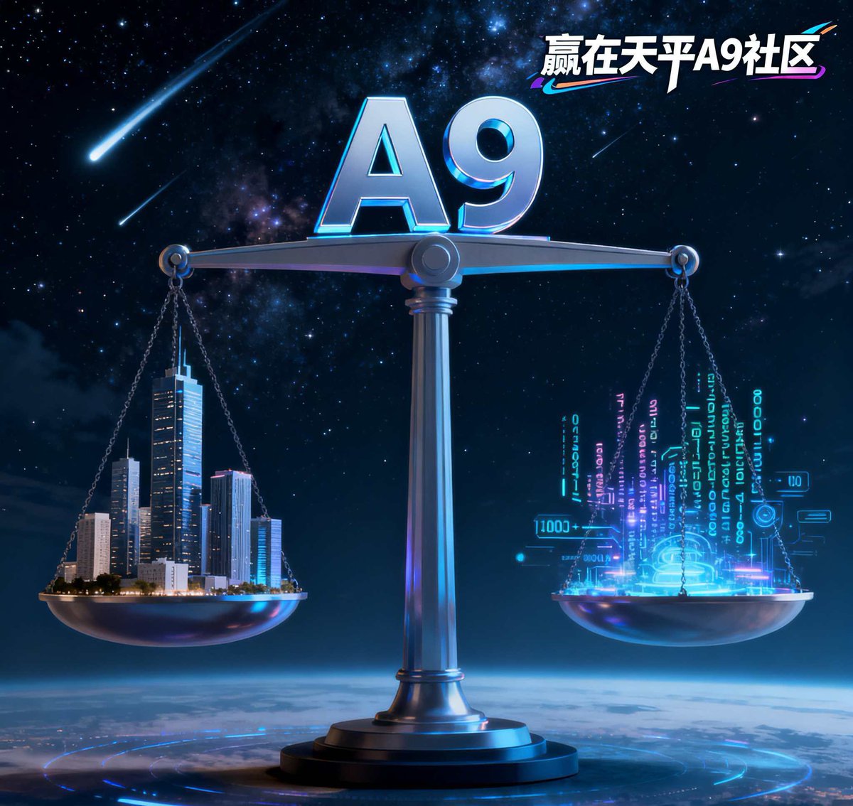 zdl1313's tweet photo. 衷心感谢 @BobBodily 与奥丁平台对我们 #ForsetiSCN 天平的认可！

A9投研社区砥砺前行200天，我们日夜兼程，只因对比特币生态的坚定信仰。我们同样深深敬佩Bob先生，他作为行业的持续建设者，从未停止探索与开拓的脚步。

信念为舟，耕耘为桨。未来，我们继续并肩战斗！✊@BobBodily https://t.co/B4eGCHg804