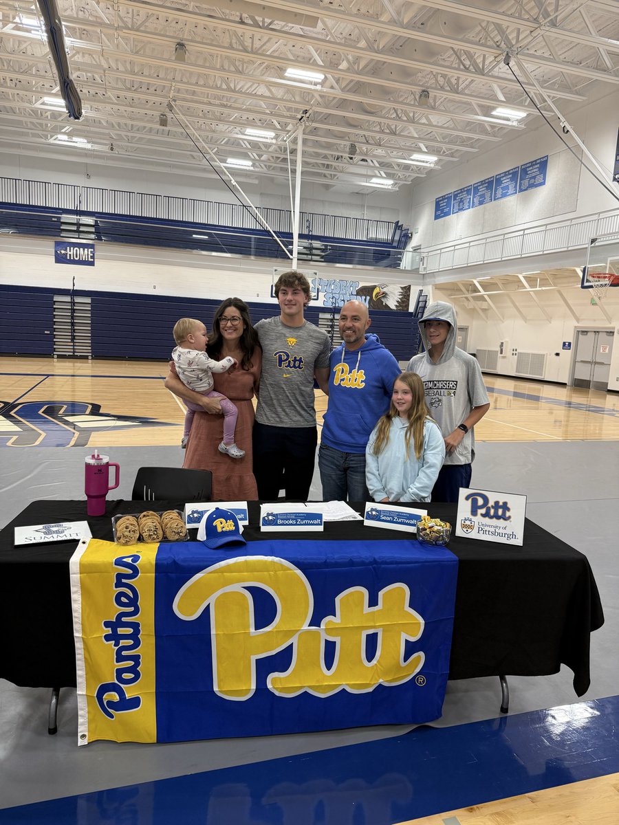 SCA Eagles tweet media