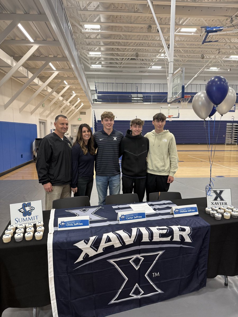 SCA Eagles tweet media