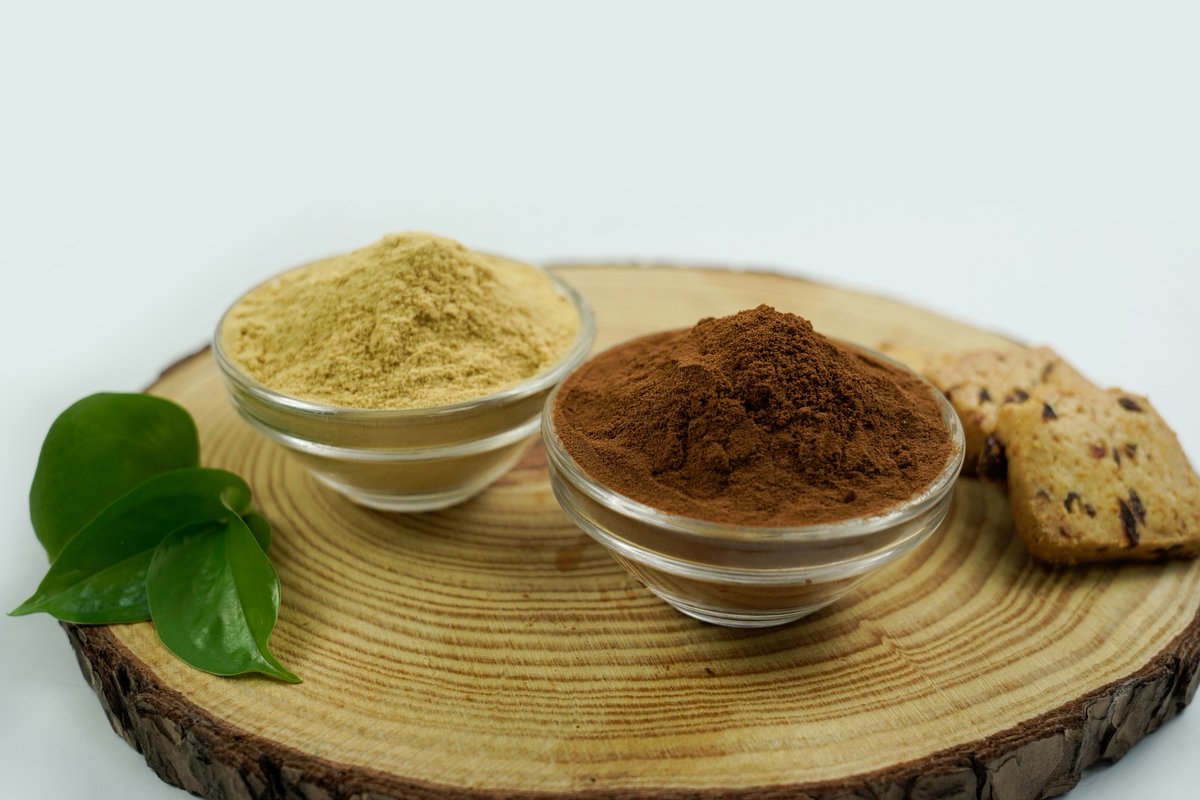 HC_Biotech's tweet photo. Huachengbio’s instant tea powder is crafted through advanced rapid cooling, low-temperature concentration, and spray-drying technologies. This process preserves the vibrant color, rich aroma, and refreshing taste of fresh tea leaves. https://t.co/snStyNNNvG