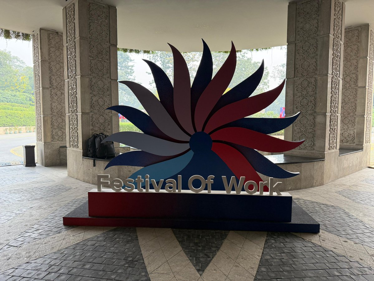 SHRM India tweet media