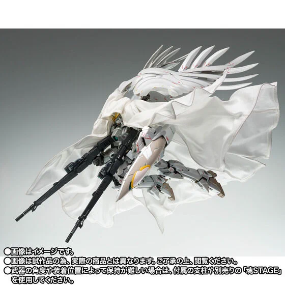 ガンプラ・ロボットフィギュア情報まとめ＠ on X: 