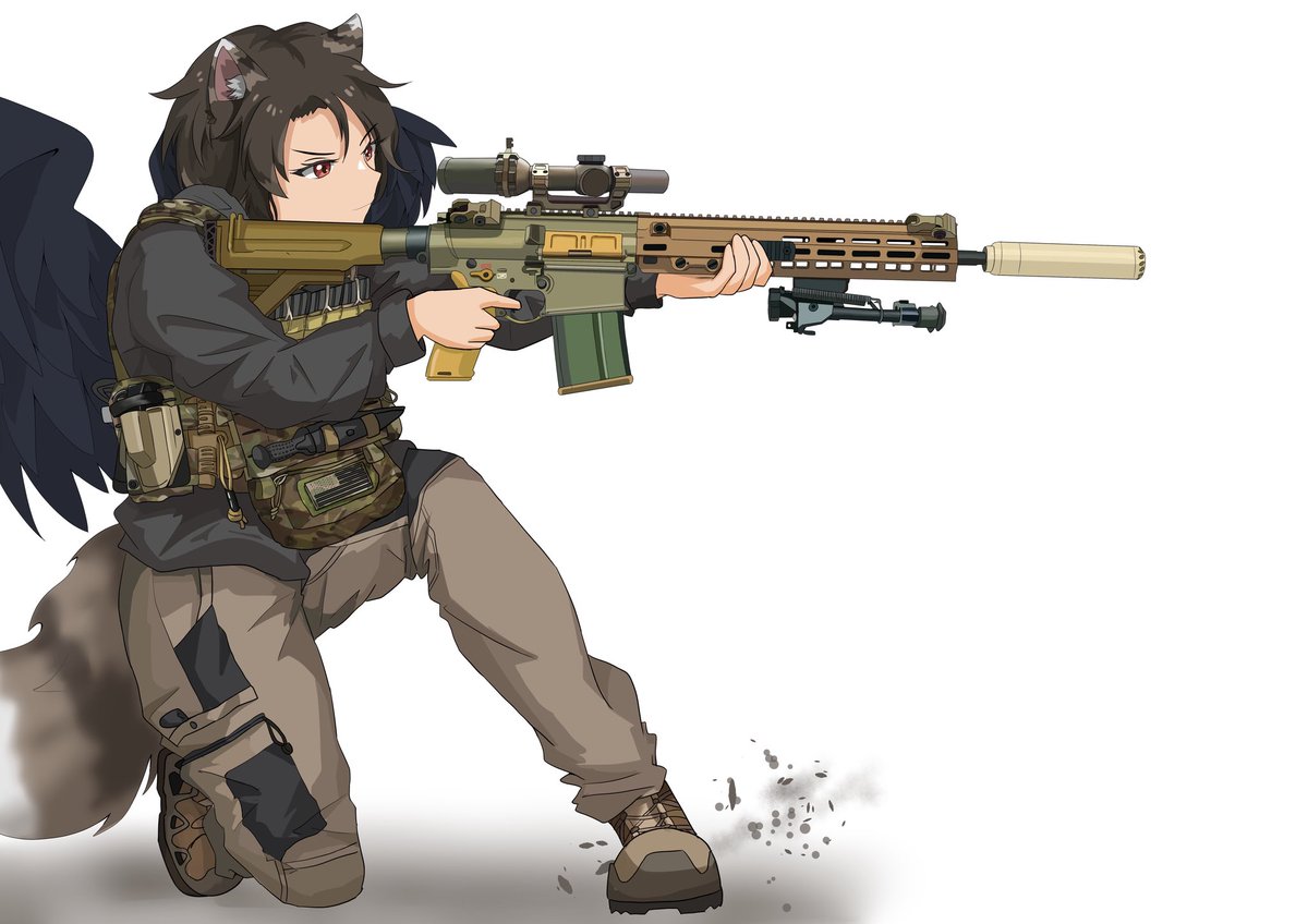 SupportRacc's tweet image. 「 Raccy 」🦝🐦‍⬛
*. 女*。⑥°

&amp;lt;Your Caffeine Addicted Support Raccoon has Arrived!&amp;gt; 🦝🪽

•Henlo! I am a Raccoon/Raven ENVT for all your silly needs! Or to just support, love and care about you!•

+ Feel free to add me or dm me! +

(New Pinned due to new frens!)