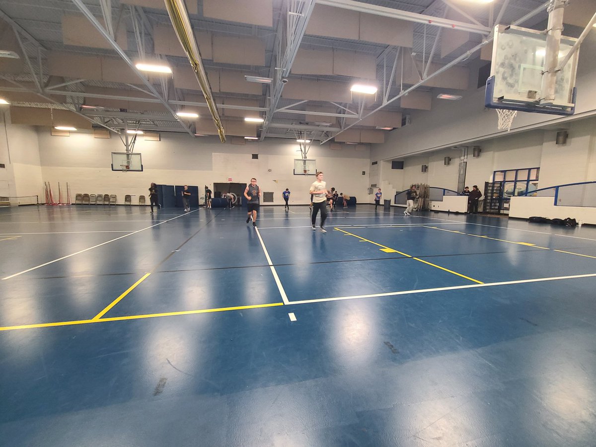 GLHS Bowling had a AWESOME first day.  I'm looking forward to watching them continue to get better.   #GOLIONS <a href="/GLHS_Athletics/">Gahanna Lincoln Athletics</a>