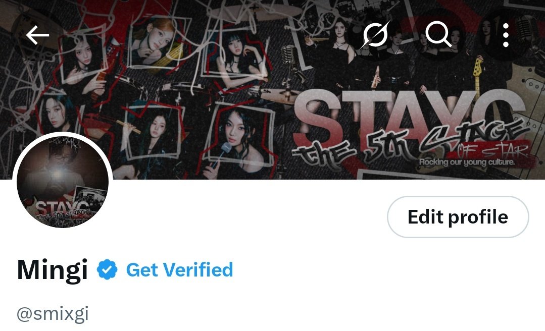 Mingi tweet media