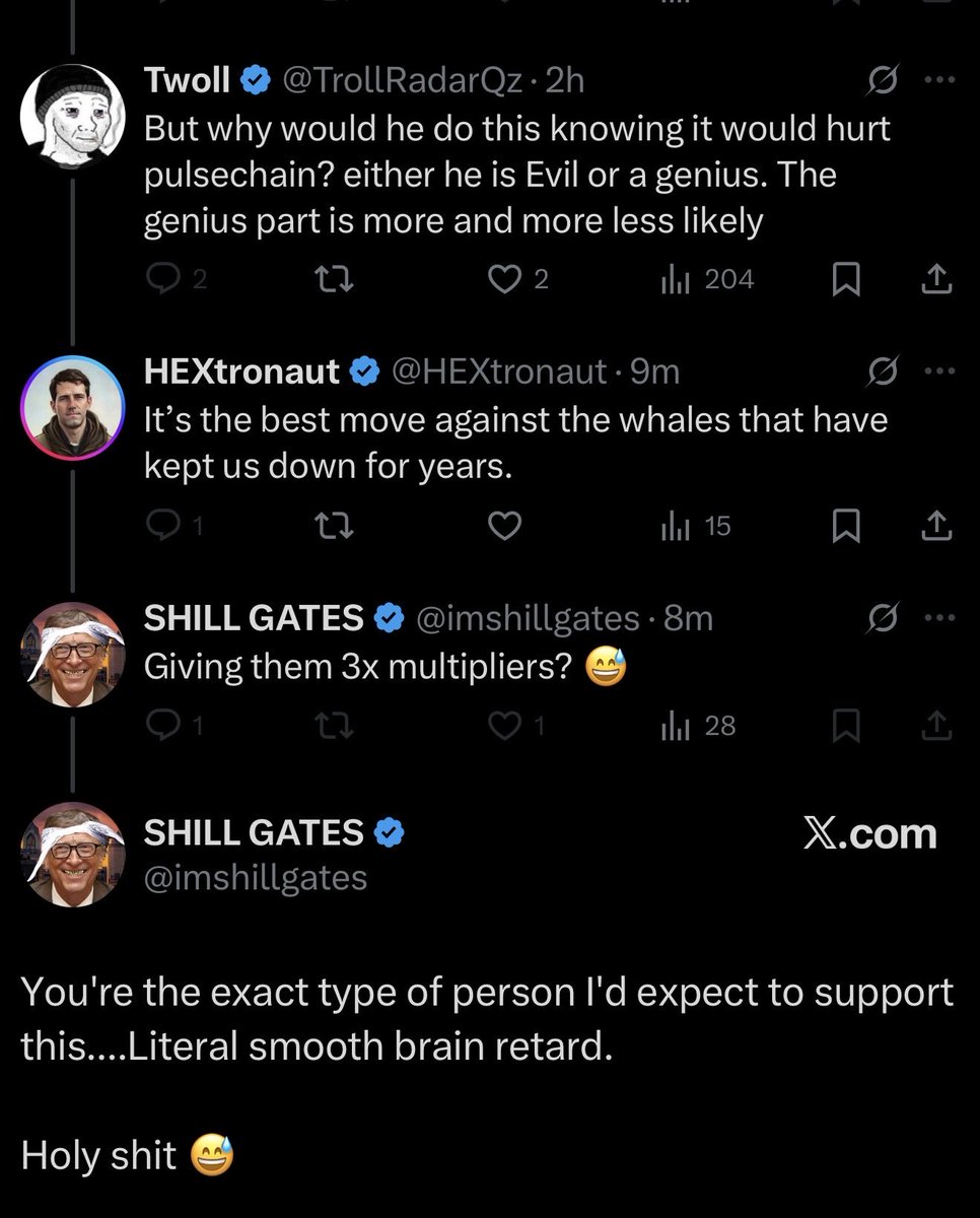 HEXtronaut tweet media