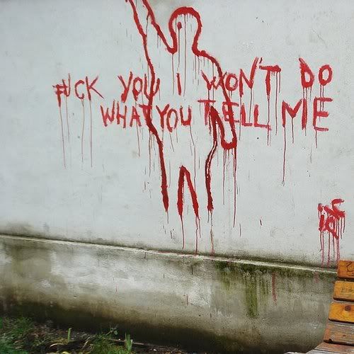 PunkRockStory's tweet image. 33 years ago
Crosses all music genres and was released in November 1992

Rage Against the Machine: Killing In The Name

#punk #punks #punkrock #hardcorepunk #RATM #crossover #history #punkrockhistory