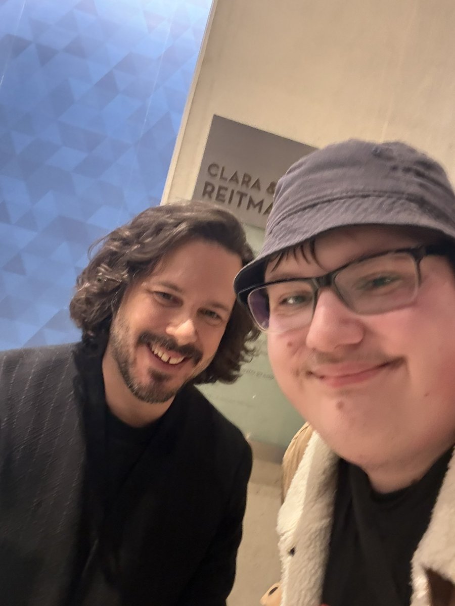 YO! (Movie was sick.)