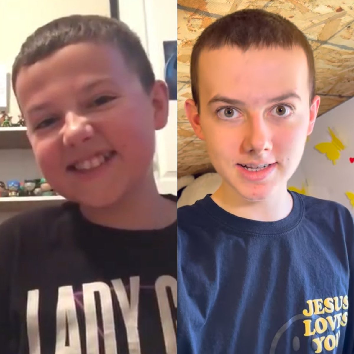 DropPopNet's tweet image. Staten Harry, once a devoted Lady Gaga fan, is reportedly joining the U.S. Marine Corps.