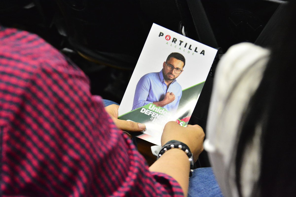 Hay miles de bumanguesas dispuestos a seguir defendiendo a Bucaramanga bajo la ruta y el liderazgo que ya trazó <a href="/soyjaimeandres/">Jaime Andrés Beltrán</a>. 

#PortillaAlcalde