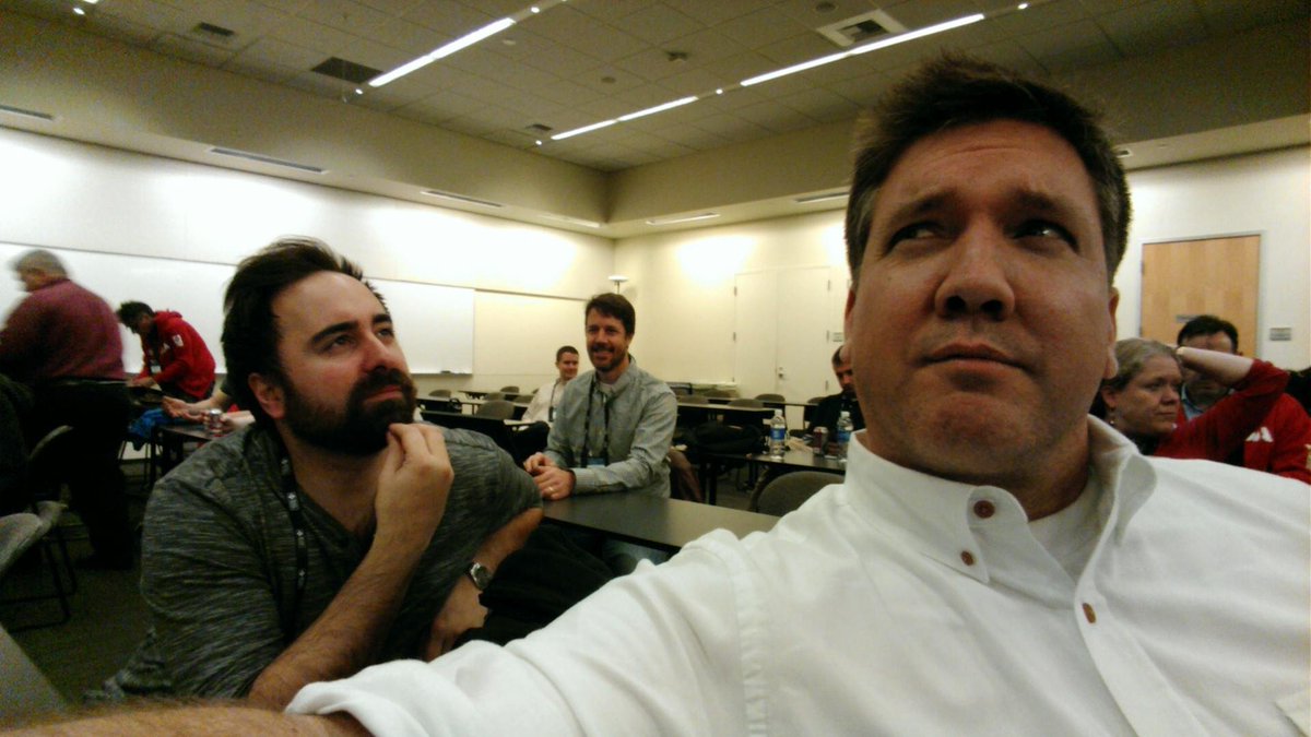 buckleyplanet's tweet image. The Microsoft #SharePoint Community Rocks!