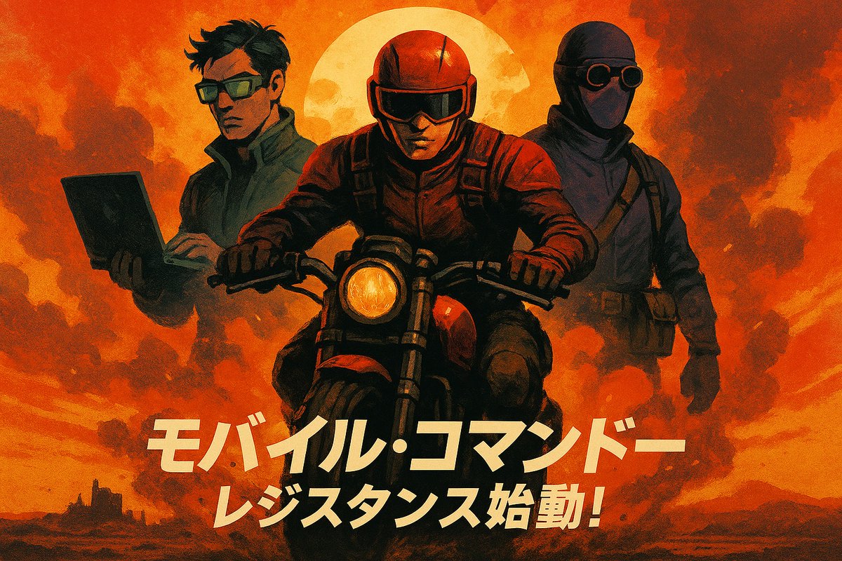 Tomohito Nakayama (@7k8m) on X