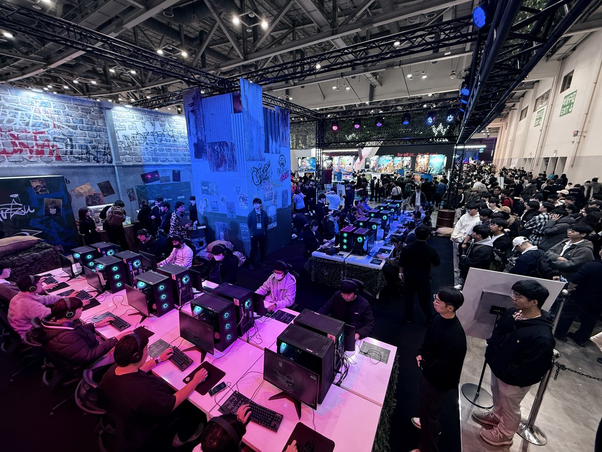 Escape from Tarkov tweet media
