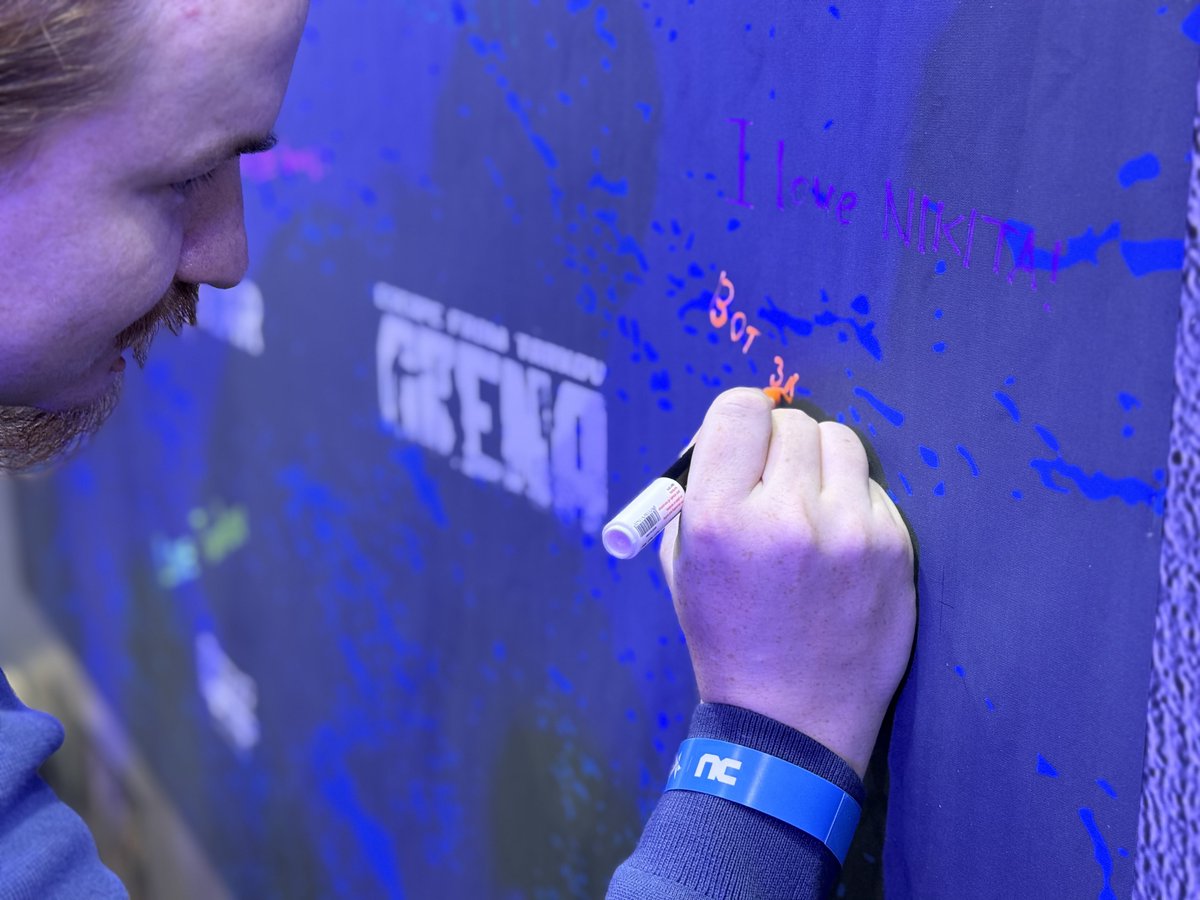 #EscapefromTarkov #TarkovArena #GStar2025 #TarkovGStar2025