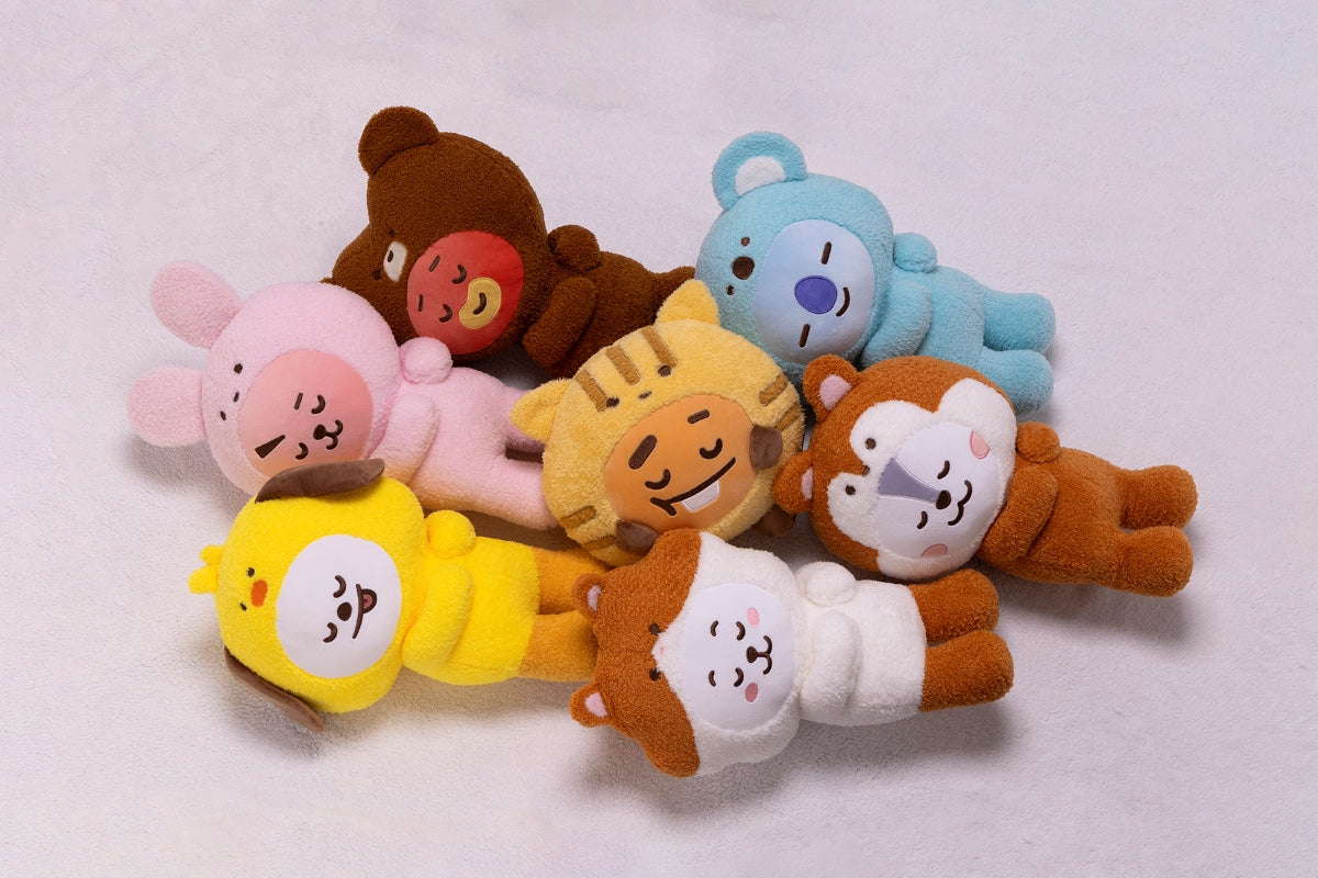 BGNKLabPH's tweet image. [PH 🇵🇭 GO] BT21 JAPAN EXCLUSIVE 2025 Batch 11

🌟 MOTTO HUG
💰Price + LSF
Body Pillow: P2,600
Mascot: P1,500

📆DOO: Nov 29
📆DOP: Nov 30
📦Fast ETA
✅️we can ship worldwide
💜see form for other BT21 merch

ORDER HERE: forms.gle/kkJNUhZX4NahcC…