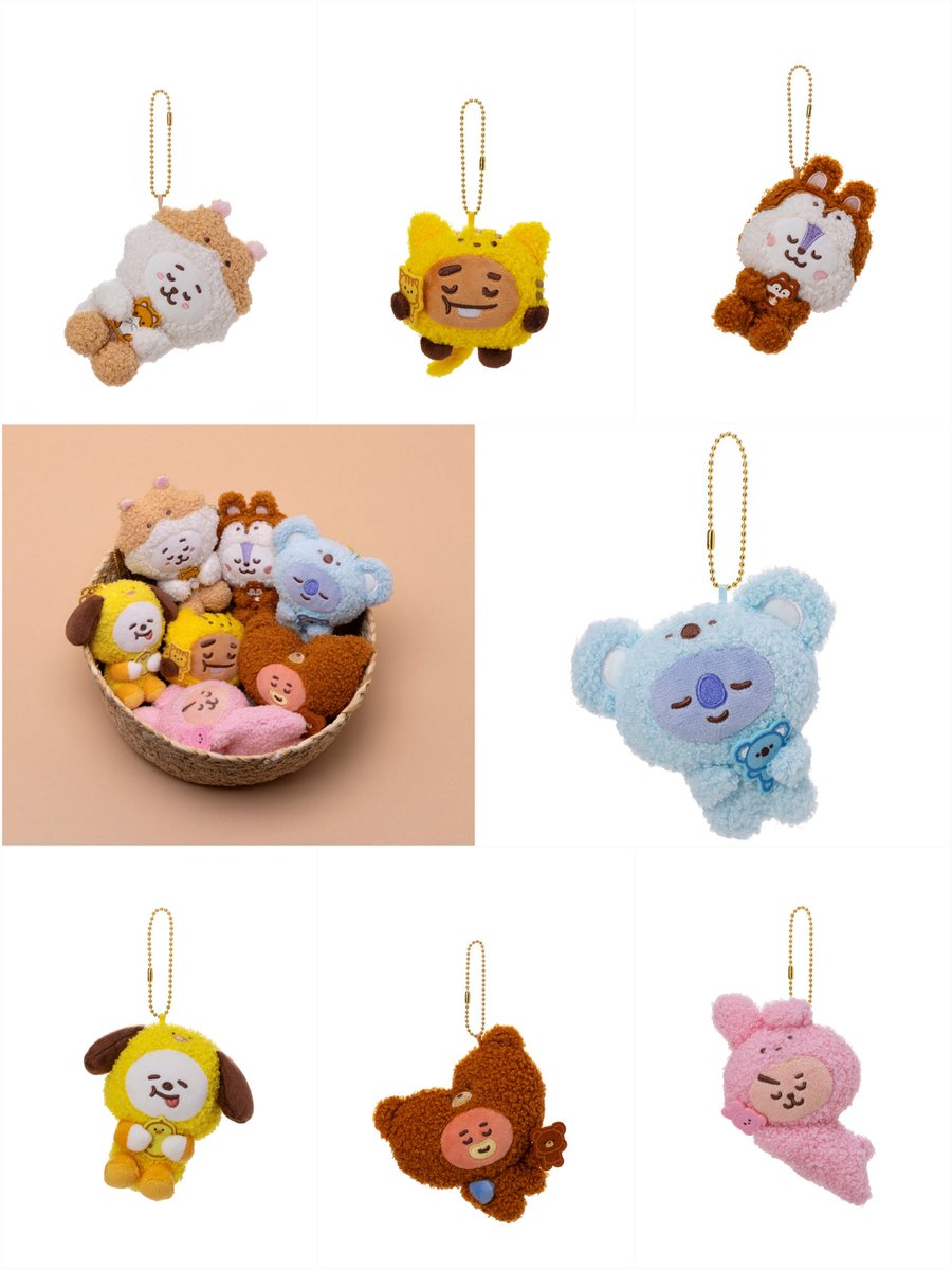 BGNKLabPH's tweet image. [PH 🇵🇭 GO] BT21 JAPAN EXCLUSIVE 2025 Batch 11

🌟 MOTTO HUG
💰Price + LSF
Body Pillow: P2,600
Mascot: P1,500

📆DOO: Nov 29
📆DOP: Nov 30
📦Fast ETA
✅️we can ship worldwide
💜see form for other BT21 merch

ORDER HERE: forms.gle/kkJNUhZX4NahcC…