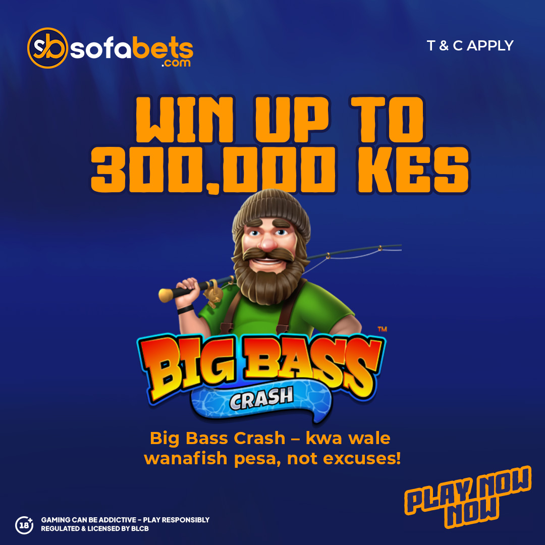 Sofabetskenya's tweet photo. Sweet Bonanza Ni Source yako ya Dooh | Ksh.300,000 for Wins kila Siku on https://t.co/zheiNxWwS8
#sofabets #betting #bettingtips #casino https://t.co/tW1KlS0Wb0