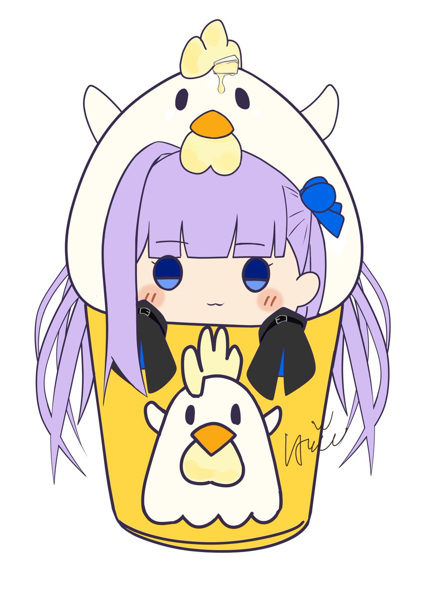 nnadondededon's tweet image. メルトリリス