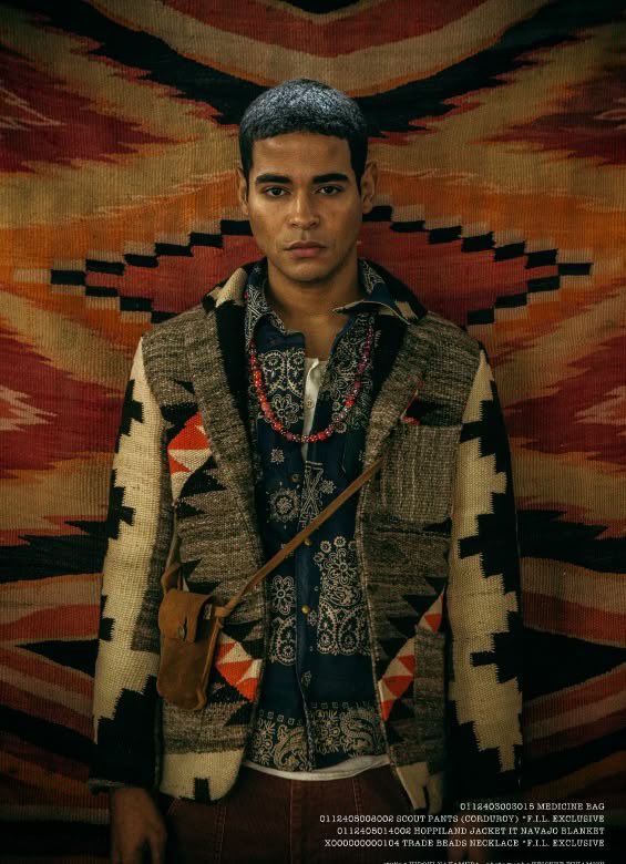 boymolish's tweet photo. Recent obsession Native American style motifs jackets https://t.co/5humIJpkx0