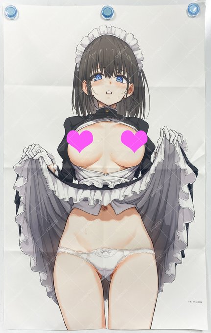 ❦================
きょくちょONLY SHOP開催
================❦

『メイド教育。-没落貴族 瑠璃川椿-』11/28 発売‼️
大人気同人シリーズ単行本化を記念して、オンリーショップが開催決定っ🎉

瑠璃川嬢グッズのタペストリーの一部はこちら📸(写真は作成段階のものです)
どうぞお楽しみに✨ 