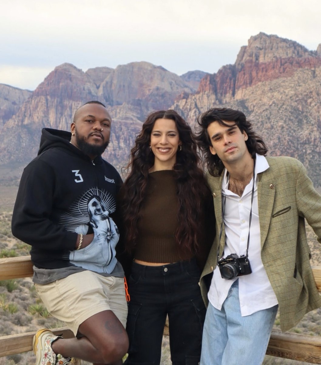 quebra tudo Os Tribalistas