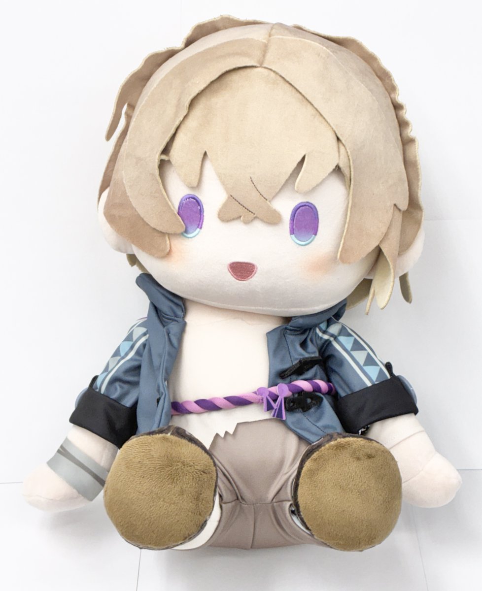 らしんばん #らしんばん札幌店】 本館に「#一番くじ 崩壊:スターレイル