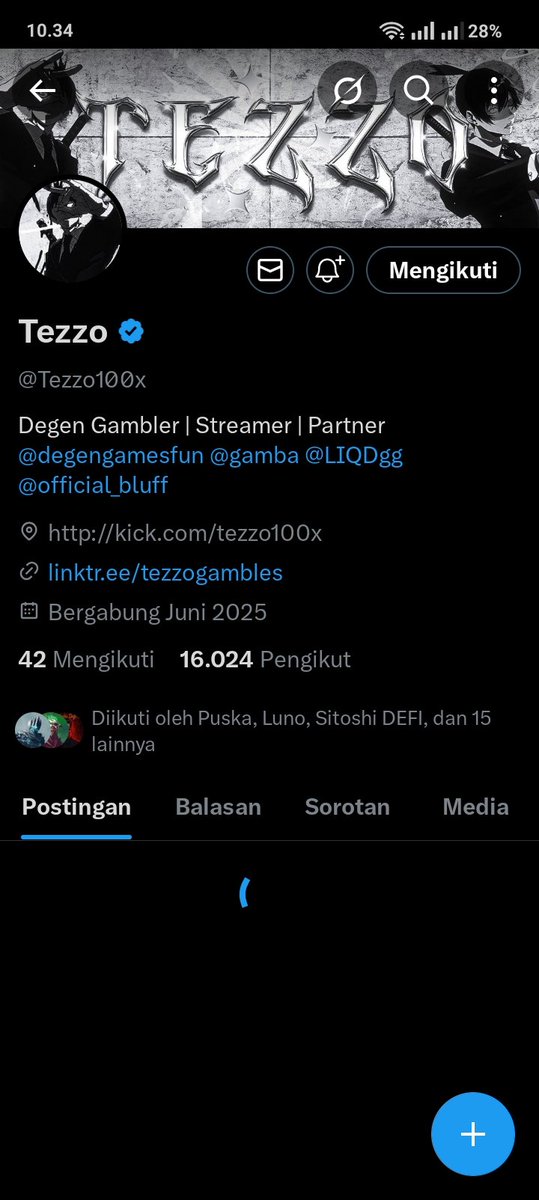 Adelia_ntya's tweet photo. @Tezzo100x @LIQDgg thank

AyHuPX7FfJnX2wsrGWZtRGnYfSXBmtoz3YvaCbRDGmWa https://t.co/LPDwIqoyw2