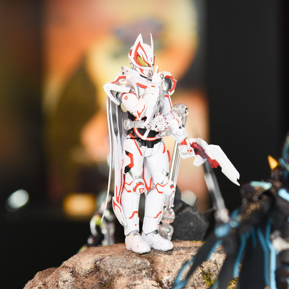 速報＞ #魂ネイション2025 ￣￣￣￣￣￣￣￣￣￣￣￣ BANDAI SPIRITS