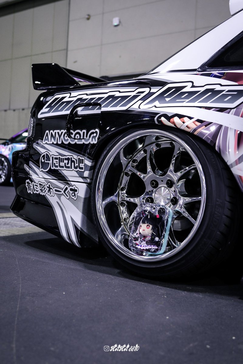 あとこれめちゃくちゃ可愛い🫶🫶